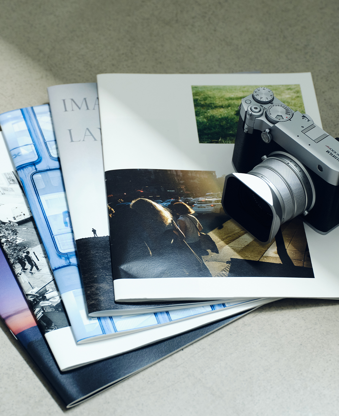 はじめての写真展でつまずきやすいポイント