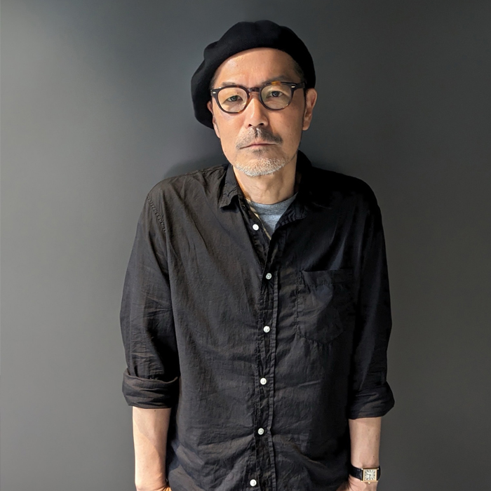 鈴木哲也