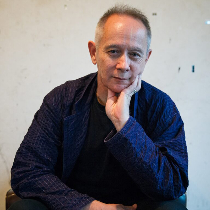 Peter Barakan
