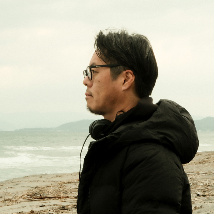 坂口修一郎