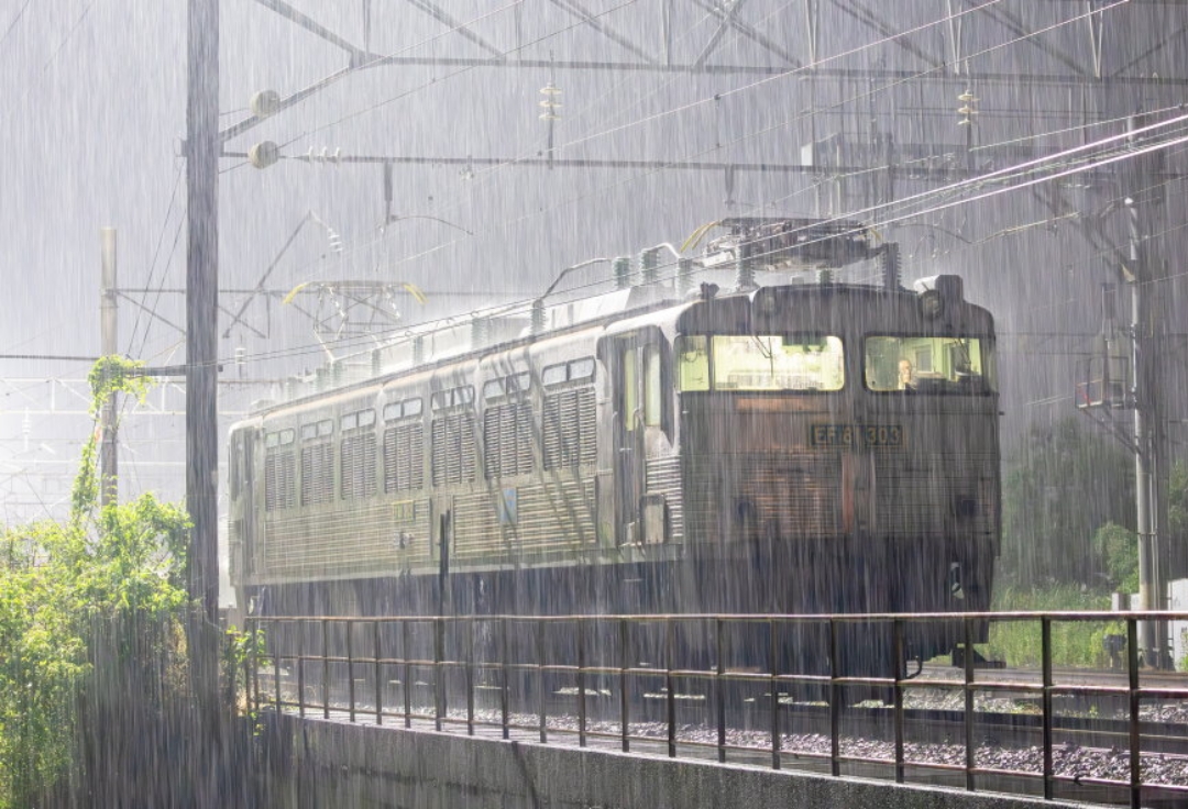 酒井敏寛写真展<br>ＥＦ８１ ３０３