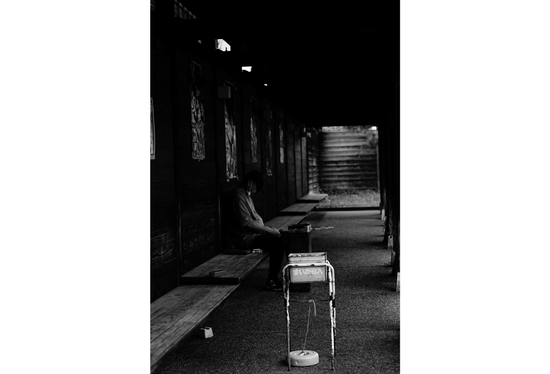 のんびりカメラサークル<br>アクティブ支部 Exhibition<br>MONO-LOGUE