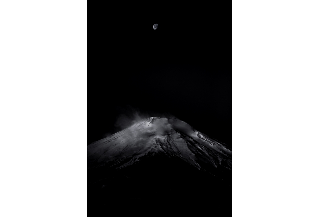 神戸正行 写真展『自由変幻』