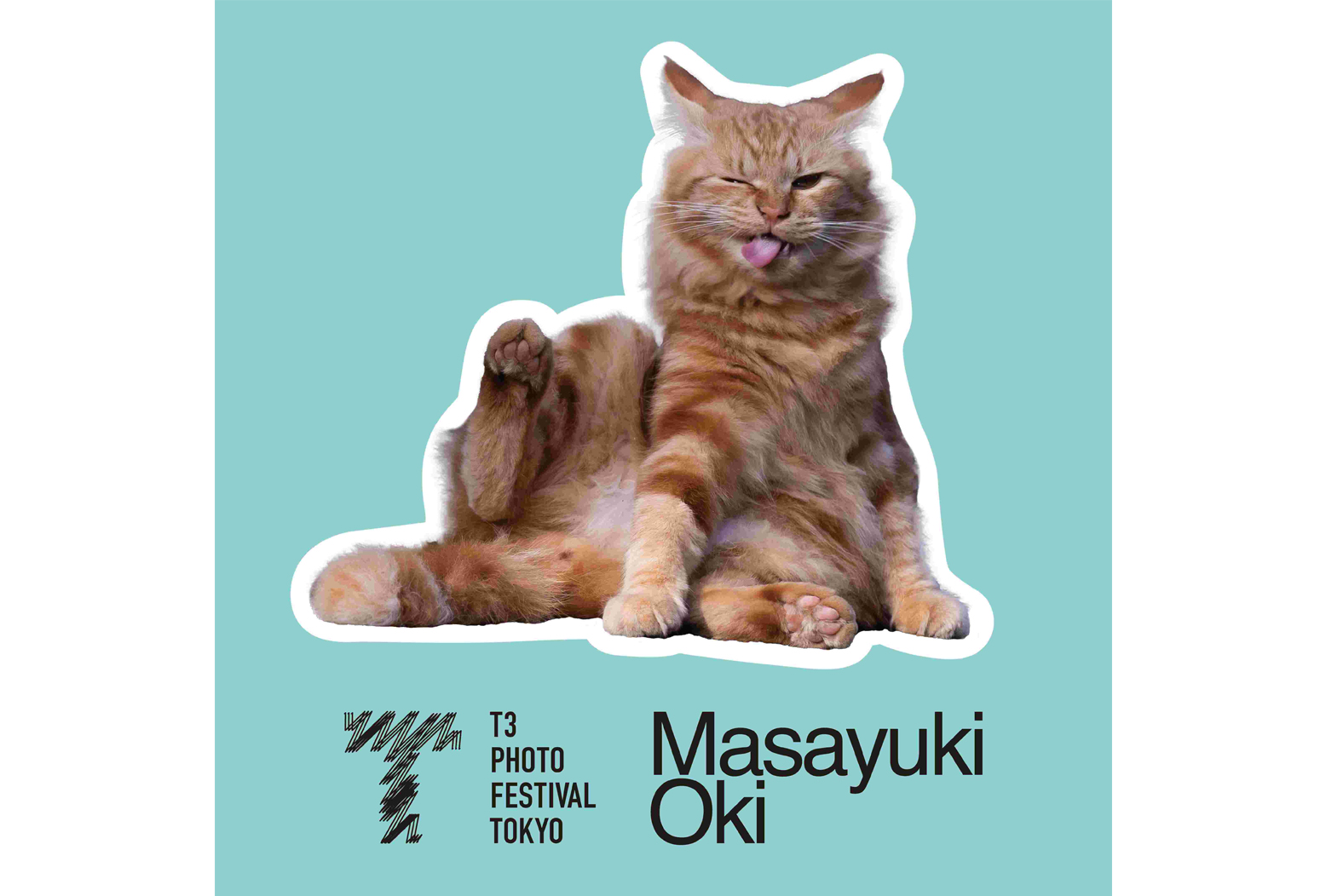 T3 PHOTO FESTIVAL TOKYO 2026連携展示