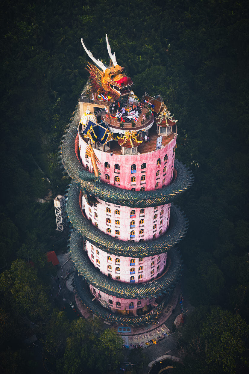 写真家の作品