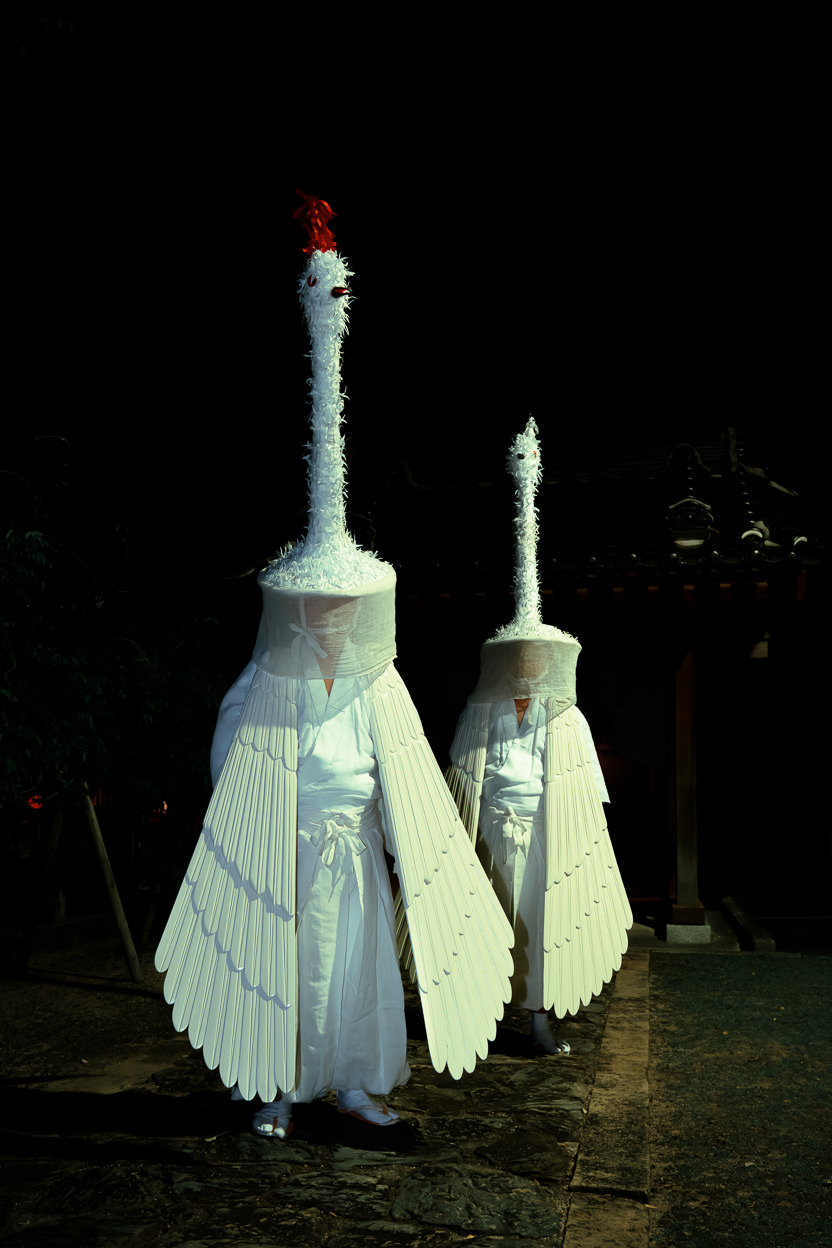 写真家の作品