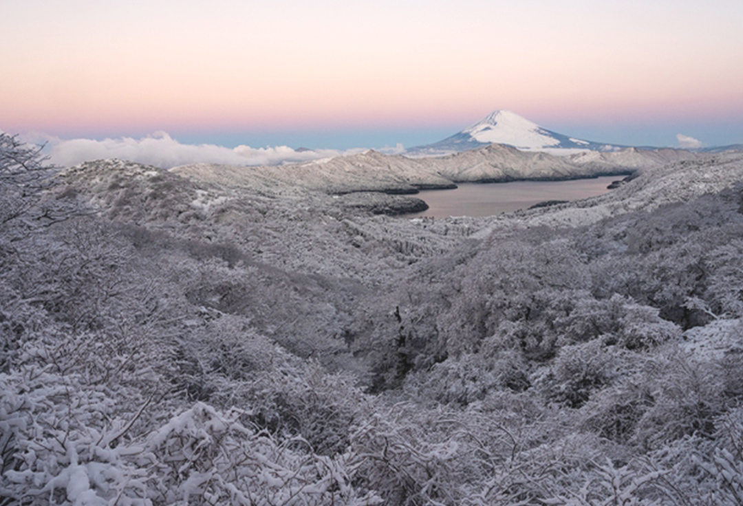 篠原雅彦写真展 Another Story of "The Beauty of Japan"