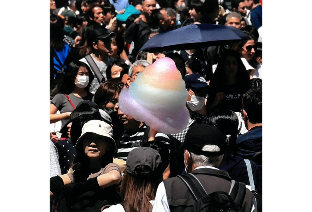 全日本写真連盟・東京都本部<br>第52回東京都写真展